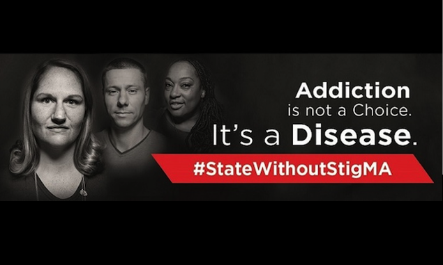 Addiction is not a choice