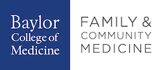 Baylor College of Medicine logo