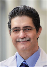 Photo of Mohamad Sidani, MD, MS 